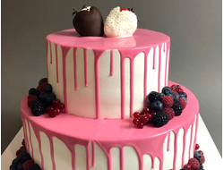 Две половинки