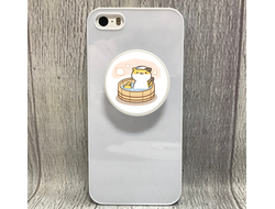 Попсокет Котики №4