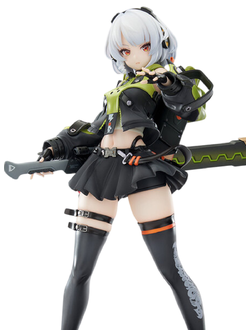 Фигурка 1/7 Энби Демара (Anby Demara Apex Innovation)