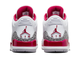 купить дёшево мужские кроссовки Nike Air Jordan 3 Retro Cardinal Red CT8532-126