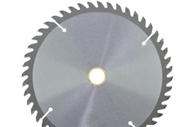 Заточка пильных дисков