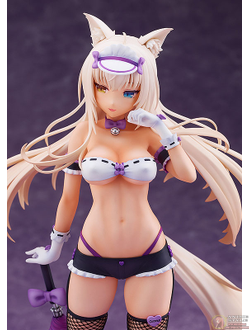 Фигурка 1/7 Коконат (Coconut Race Queen ver.)