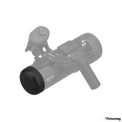 Крышка основного блока для LEFEET S1 PRO