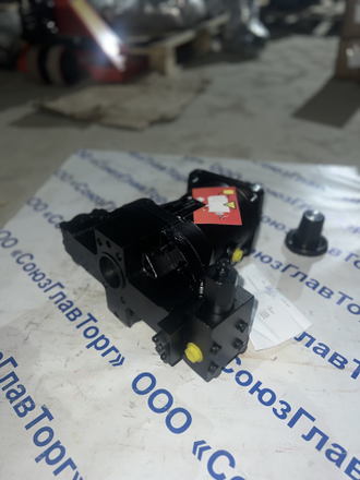 Гидронасос 313.3.55.557.483