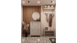 Гойя интерьеры