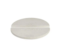 Полукруглые пластины отсекатели жара для гриля Kamado Joe Classic