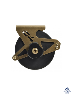 Катушка C4 VERTICAL 35 !promo