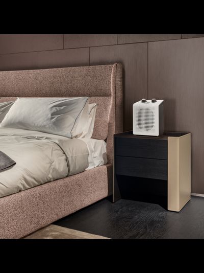 Тепловентилятор Electrolux EFH/S-1115