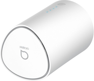 Роутер Alcatel HH71 LTE 300 Мбит/с Cat.7 Можно подключить симкарту