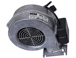 Вентилятор для котла М+М WPA-120 (аналог)