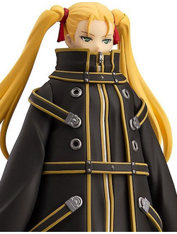 Фигурка фигма Харуна (figma Haruna)