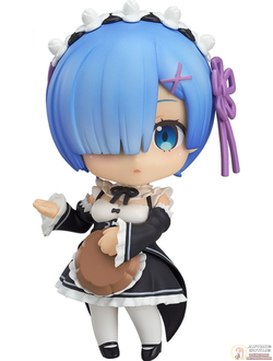 Нендроид Рем (Rem)
