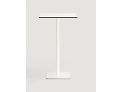 Высокий стол Basic 60x60 купить в Ялте