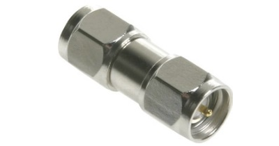 Переходник, SMA штекер RF - SMA штекер RF (HOYUTEC HYR-1111 (GSA-1111), Переходник, SMA штекер - SMA штекер (SMA-7816))