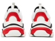 Balenciaga Triple S Sneaker White Black Red