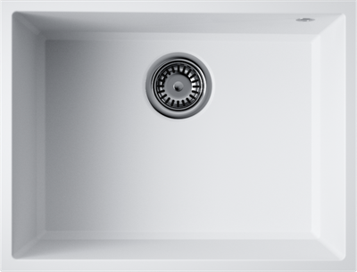 Мойка OMOIKIRI TEDORI 54-U-WH