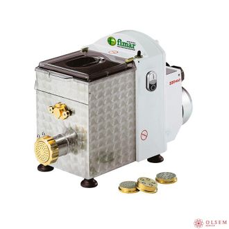 Паста машина fimar