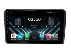 Штатная магнитола FarCar D049M для Audi A3 на Android 13 (2GB/32GB/WiFi/GPS/BT/IPS)