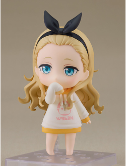 Нендроид Куруми (Kurumi)