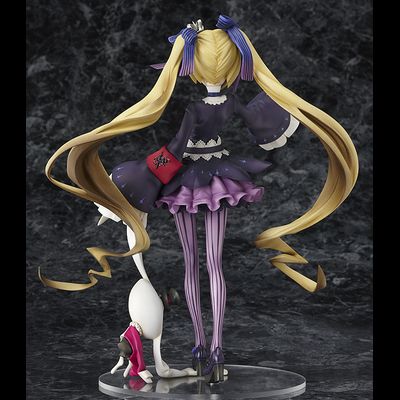 Фигурка 1/7 Хакер (Hacker Otaku Style)