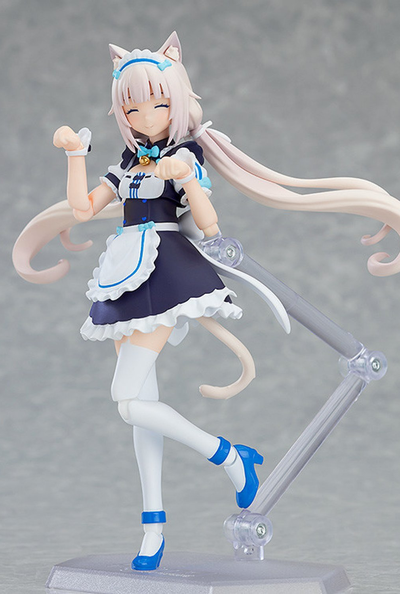 Фигурка фигма Ванилла (figma Vanilla)