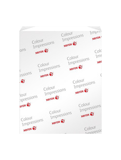 361805 Бумага SRА3 XEROX Colour Impressions Gloss 170 г/м2
