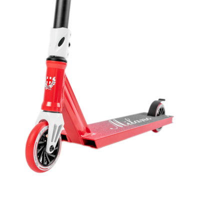 Самокат трюковый MILANO