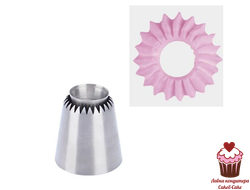 Насадка Султан