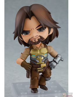 Нендроид Маккри (McCree)