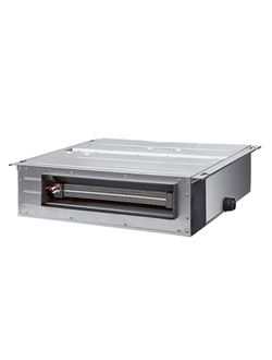 Внутренний блок VRF-системы Energolux SMZD09V2AI