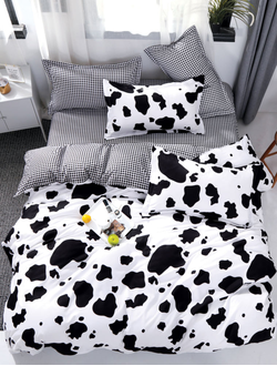 Постельное белье TANGO Dream Fly микросатин семейное 160x210x2 220x245x1 50x70x2 DF05-01-50