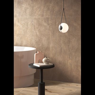 ARTWOOD, 60х120 см, керамогранит, Маркетри Орех Матовый R10B Ректификат, K958020R