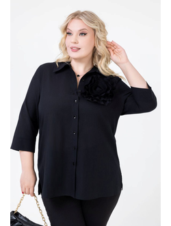 Женская одежда больших размеров купить недорого в интернет магазине, мода для полных женщин