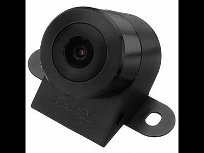 Камера заднего вида  Xiaomi 70mai Car Reversing Rear Camera (RC03)