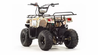 Квадроцикл MOTOLAND RIDER