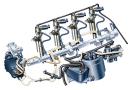 Ремонт топливной системы | Use-Auto