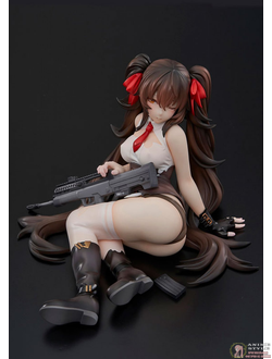Фигурка QBZ-97 Juushou Ver.