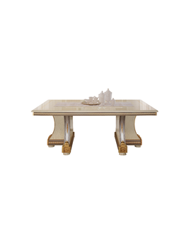 СТОЛ ОБЕДЕННЫЙ РАСКЛАДНОЙ LIBERTI (L200/250/300*P110*H77) ARREDOCLASSIC