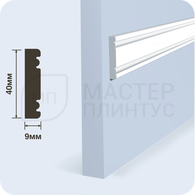 Молдинг HIWOOD W1040