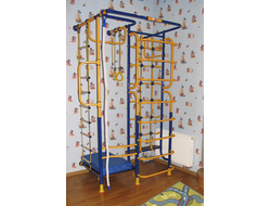 ДСК Модель "Зодиак" (крепление к стене) Веселый непоседа