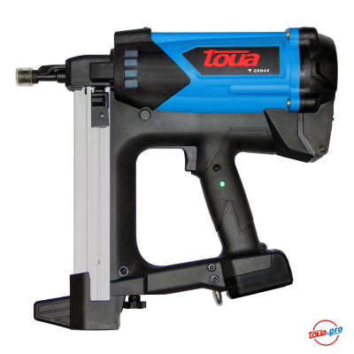 Газовый монтажный пистолет по бетону Toua GSN40B
