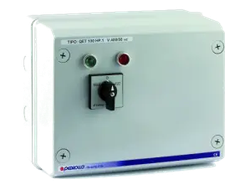 Пульт управления Pedrollo QET 1000