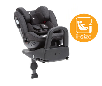 Isofix base joie sales