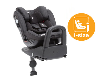 Joie Stages isofix i-Size ECE R129 автокресло для детей с рождения до 7 лет