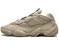 Adidas Yeezy Boost 500 Taupe Light