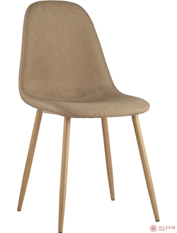 Стул Валенсия бежевый