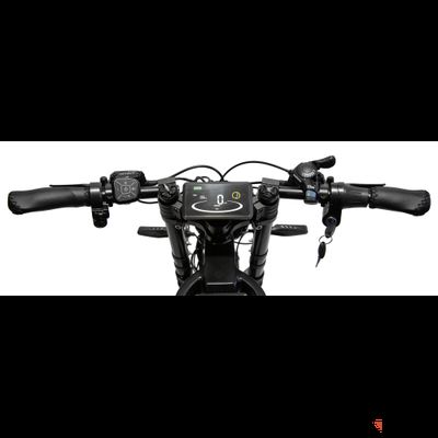 Электровелосипед Syccyba GT20 MAX 60V