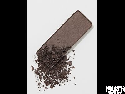 PROMAKEUP laboratory PERFECT SHADOW компактные тени для век, тон 06 ореховый / перламутровый