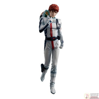 Фигурка 1/8 Амуро Рэй (Amuro Ray)