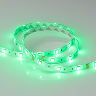 Лента Arlight RTW-SE-B30-10mm 12V RGB (7.2 W/m, IP65, 5060, 5m)